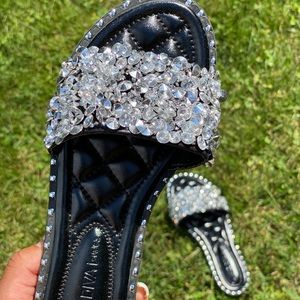 Women’s shoe